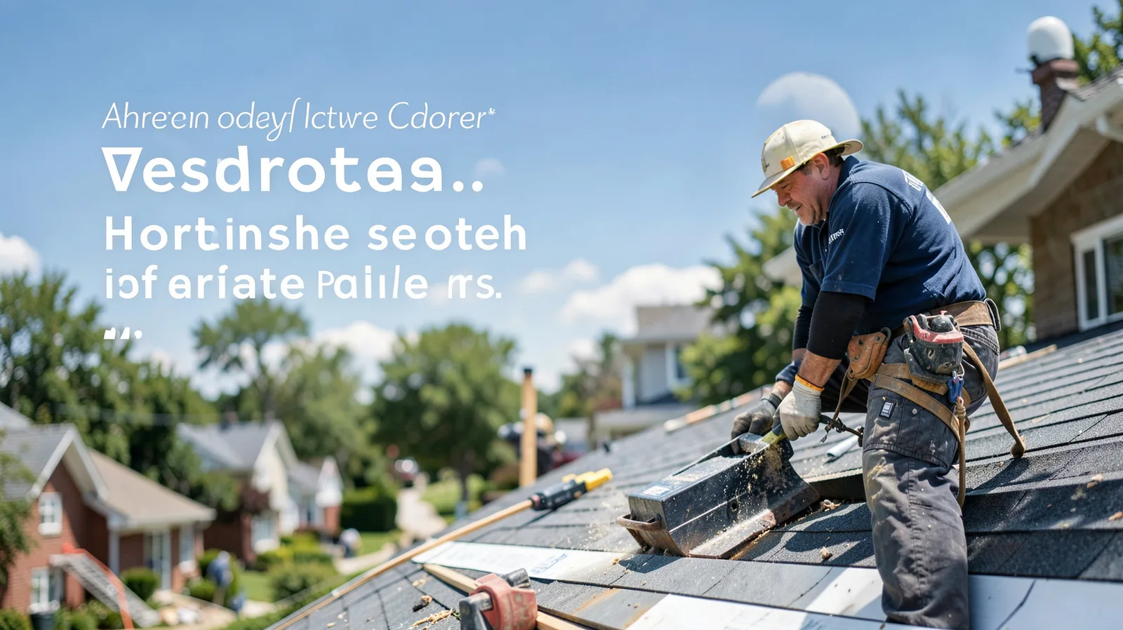 Roof Replacement in Redfield, NY near me